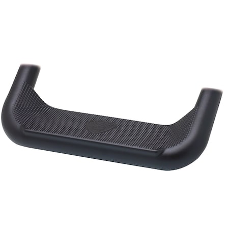 Carr 80-96 FD SUPER HOOP BLK MULTI-MOUNT STEP 120251